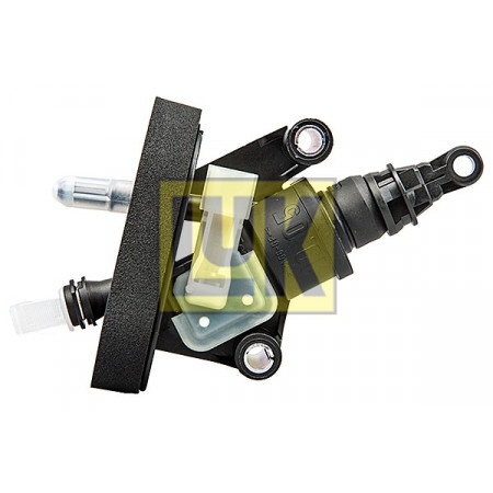 Central pump, clutch Central clutch pump with sensor FORD B-MAX FIESTA VI 1.0-1.6D 02.10- LUK 511 0611 10