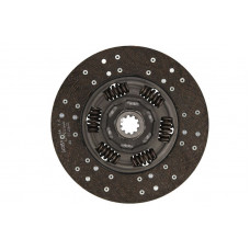 Disco de embrague 310mm VOLVO FLC D4A140 09.96-09.00 SACHS 1878 021 731:009