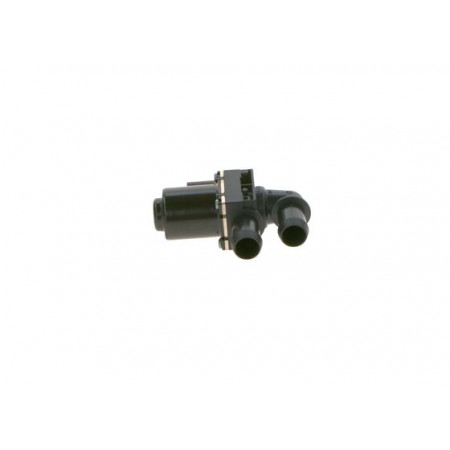 Válvula de control, refrigerante Válvula de calefacción LIEBHERR MERCEDES BOSCH 1 147 412 218