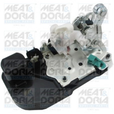 Türschloss-Stellmotor hinten rechts JEEP GRAND CHEROKEE III 10.04-12.10 -12.10 MEAT & DORIA MD31322