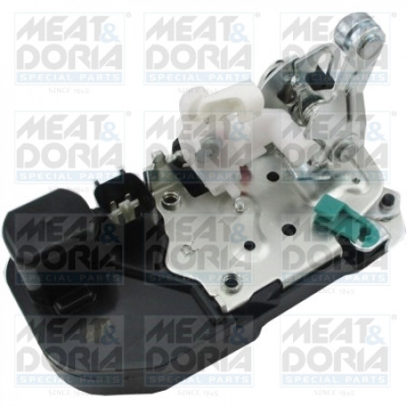 Servomotore Serratura Porta Posteriore Destra JEEP GRAND CHEROKEE III 10.04-12.10 -12.10 MEAT & DORIA MD31322