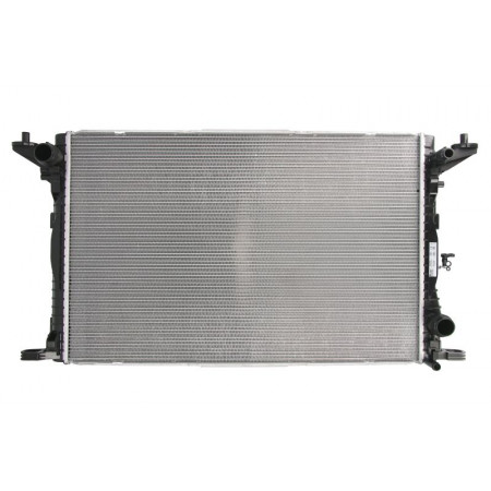 Radiateur, refroidissement du moteur Radiateur moteur AUDI A4 ALLROAD B9 A4 B9 A5 A6 ALLROAD C8 A6 C8 A7 A8 D5 Q5 Q7 Q8 BENTLEY BENTAYGA VW TOUAREG 2.0-4.0H NISSENS NIS 606578