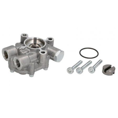 Pompa combustibil Pompa mecanica de combustibil DAF XF 106 EURO 6 BOSCH 3 579 671 105