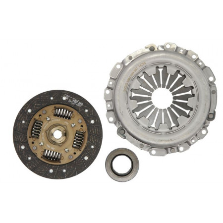 Koppelingsset Koppelingsset 185 mm CHEVROLET AVEO / KALOS 1.2 01.07-09.12 SACHS 3000 951 465