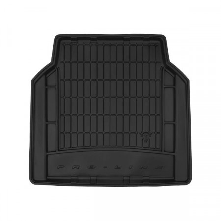 Black trunk tray ALFA ROMEO GIULIA SEDAN 10.15- FROGUM MMT A042 TM402805