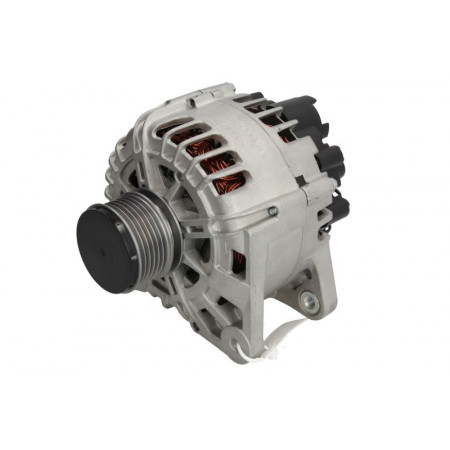 Alternator 14V 110A RENAULT KANGOO BE BOP KANGOO EXPRESS KANGOO II MEGANE II 1.5D-1.6LPG 08.03- STARDAX STX101645