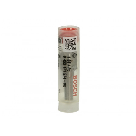 Mondstuk Injectormondstuk CR IVECO DAILY IV FIAT DUCATO PEUGEOT BOXER UAZ PATRIOT F1AE0481A-F1AGL411M 12.01- BOSCH 0 433 171 974