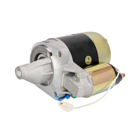 Electric motor 12V 09kW KIA CARENS II PRIDE RIO I SHUMA II MAZDA 323 II 323 S VI B-SERIE MX-3 MITSUBISHI L200 L400 LANCER IV 1.1-2.6 06.82- STARDAX STX200567