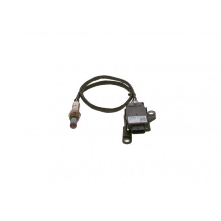 Senzor NOx, injectie aditiv NOx sensor DS DS 7 CITROEN BERLINGO BERLINGO/MINIVAN C4 III C4 SPACETOURER C5 AIRCROSS GRAND C4 SPACETOURER OPEL COMBO E TOUR / LIFE COMBO/MINIVAN 1.5D/1.6D 06.17- BOSCH 0 281 008 673