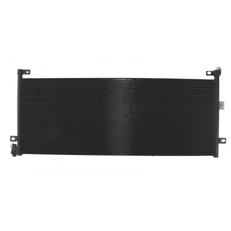 Condensador, ar condicionado Condensador A/C 852x325x16 RVI C K T VOLVO FH FH II FH III FH16 FH16 II FH16 III 01.03- NISSENS NIS 940429