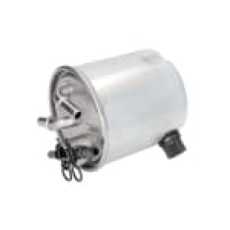 Brandstoffilter NISSAN QASHQAI I 1.5D 01.10-04.14 BOSCH F 026 402 182