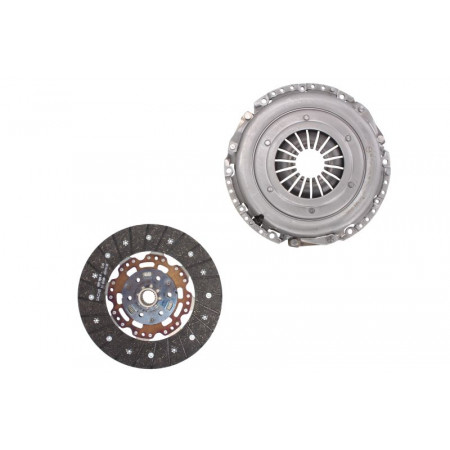 Set ambreiaj Kit ambreiaj 250mm OPEL INSIGNIA A SAAB 9-3 9-3X 9-5 2.0-2.8 12.07-03.17 SACHS 3000 970 059
