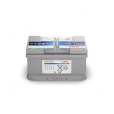 Acumulator Pornire Battery BOSCH 12V 85Ah/800A POWER+ R+ standard 315x175x175 B13 starting BOSCH 0 092 PP0 100