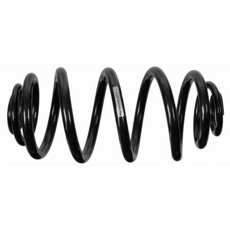 Arc spiral Spate Dreapta/Stanga CHEVROLET ORLANDO 1.4/1.8/2.0D 02.11- SACHS 994 611