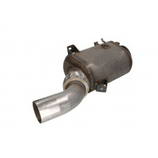 Filtro antiparticolato/particolato impianto di scarico Filtro antiparticolato diesel BMW 3 E90 3 E91 3 E92 3 E93 X3 E83 X5 E70 3.0D 12.04-12.13 JMJ JMJ 1047