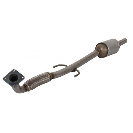 Pot catalytique SEAT AROSA (6H) JMJ JMJ1090821
