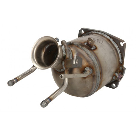 Catalyst EURO 4 PEUGEOT 307 2.0D 08.00-12.09 JMJ JMJ 1080373