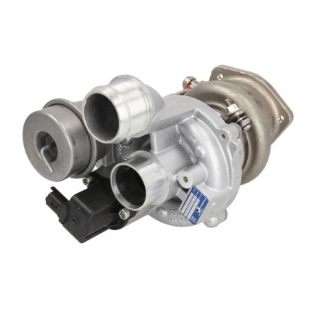 Turbolader Neu DS DS 4 DS 5 PEUGEOT 308 II 1.6 06.14-06.21 BORGWARNER KKK53039880386