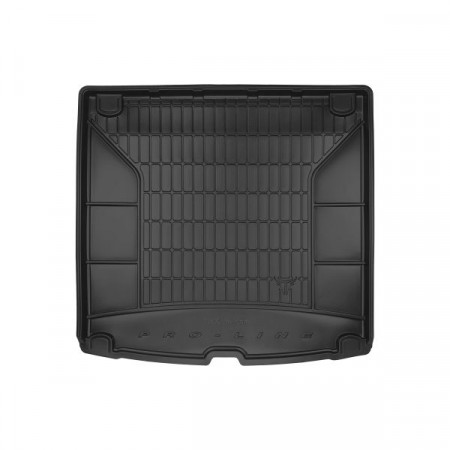 Bac de coffre noir BMW 5 E61 KOMBI 03.04-12.10 FROGUM MMT A042 TM548089