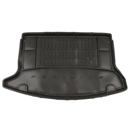 Zwarte kofferbak HYUNDAI I30 LIFTBACK 07.17- FROGUM MMT A042 TM406339