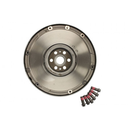 Volanta cu masa dubla manual 240mm VOLVO C30 S40 II V50 FORD C-MAX FOCUS II FOCUS III GALAXY II MONDEO III MONDEO IV S-MAX 1.8-2.0LPG 10.00- SACHS 6366 000 057