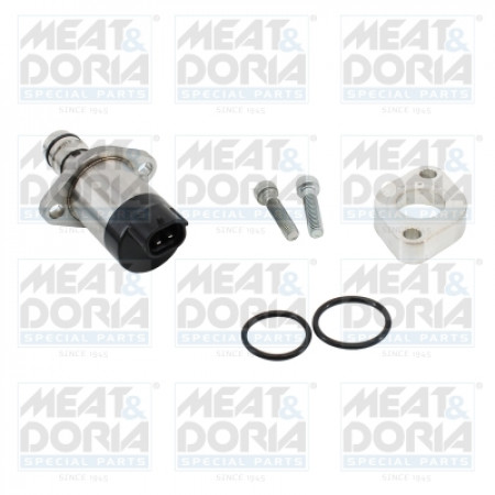 Reparatieset, brandstofpomp Vermogensregelklep ISUZU N 5E GENERATIE N 6E GENERATIE 2.8D-5.2D 10.92- MEAT & DORIA MD9895