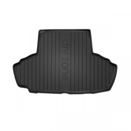 Kofferraumwanne Farbe schwarz LEXUS IS I 04.99-07.05 Limousine FROGUM FRG DZ405257