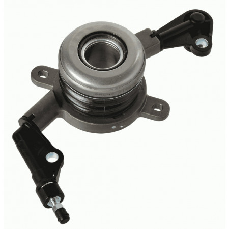 Pressure bearing, clutch Hydraulic concentric bearing MERCEDES C C204 C CL203 C T-MODEL S202 C T-MODEL S203 C T-MODEL S204 C W203 C W204 CLC CL203 CLK A208 1.6-3.5 02.95- SACHS 3182 654 192