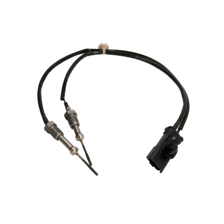 Senzor, temperatura gaze evacuare Senzor temperatura evacuare dupa convertizor catalitic CITROEN C4 GRAND PICASSO II C4 PICASSO II C5 III JUMPY III PEUGEOT 308 II EXPERT 2.0D 06.13- MEAT &amp; DORIA MD12449