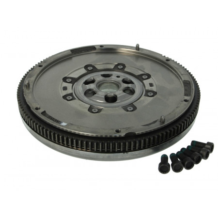 Volant double masse 228mm AUDI A1 SEAT IBIZA IV IBIZA IV SC IBIZA IV ST VW POLO V 1.6D 05.09- SACHS 2294 001 344
