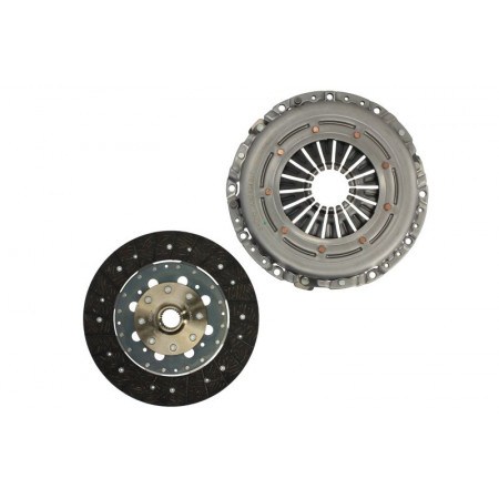Clutch kit Clutch kit 240mm SSANGYONG KORANDO 2.0/2.0LPG 02.12- SACHS 3000 950 851