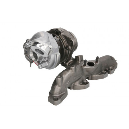 Turbocompresor Refacere din fabrica AUDI A3 Q3 TT SEAT ALHAMBRA ALTEA XL LEON SKODA SUPERB II YETI VW CADDY III CADDY III/MINIVAN CC B7 GOLF VI 2.0D 12.05- GARRETT 785448-9005S