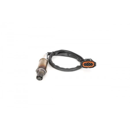 Numero fili sonda lambda 4 500mm FIAT CROMA OPEL ASTRA G ASTRA H ASTRA H GTC CORSA C MERIVA A SIGNUM TIGRA VECTRA B VECTRA C VECTRA C GTS 1.8/1.8LPG 06.00-04.15 BOSCH F 00H L00 355