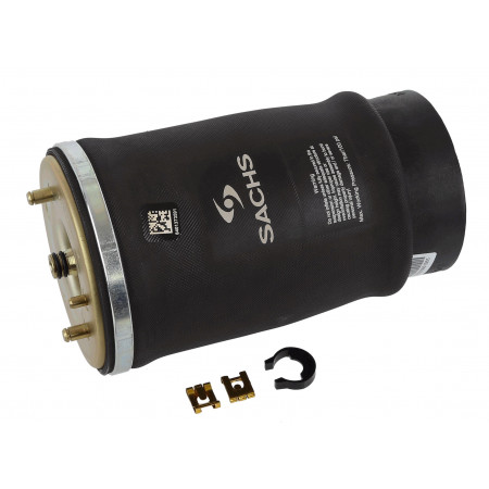 Amortiguador Fuelle suspensión neumática trasero R BMW X5 E53 3.0-4.8 01.00-12.06 SACHS 994 912