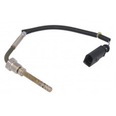 Sensor, temperatura dos gases de escape Sensor de temperatura dos gases de escape após dpf AUDI A4 B8 2.7D/3.0D 11.07-03.12 NGK TSA94869