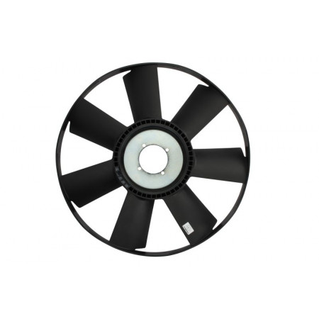 Ventilatorblad, motorkoeling Ventilatorradiator LANDINI AGCO 6000 8000 LANDINI 8000 MASSEY FERGUSON 6000 8000 1006-60T-49CTA BORG WARNER 312741