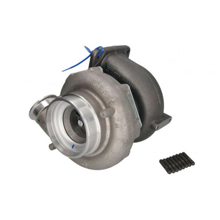 Turbocompressor MERCEDES AXOR AXOR 2 OM457.910-OM457.981 01.02- GARRETT 798489-0001