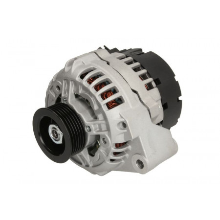Alternator 14V 90A CITROEN BERLINGO BERLINGO/MINIVAN EVASION JUMPY I XANTIA XM XSARA ZX FIAT SCUDO ULYSSE HYUNDAI LANTRA II PEUGEOT 106 II 206 306 1.6-2.1D 03.91-07.08 STARDAX STX100451