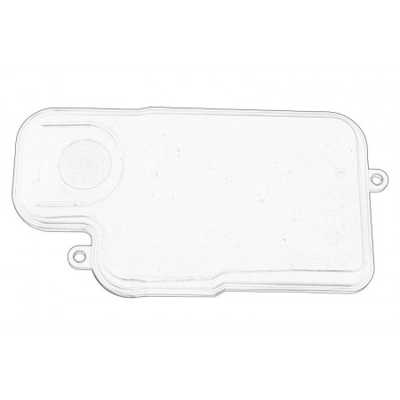 Filtro hidráulico, caixa de velocidades automática Filtro hidráulico da caixa de velocidades MITSUBISHI PAJERO SPORT I 4D56-T/6G72SOHC24V 11.98- MITSUBISHI MR357710