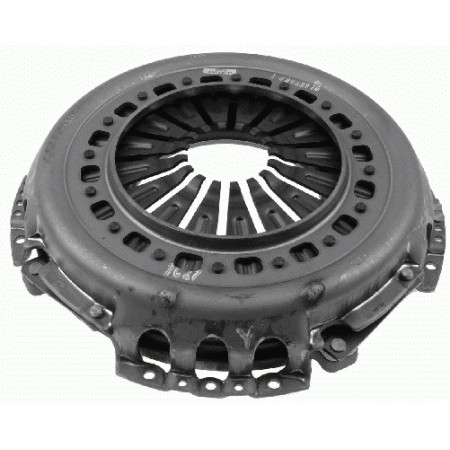 Plateau de pression d'embrayage Plateau de pression d'embrayage 330mm DEUTZ FAHR AGROTRON BF4M1012E-BF6M2012C 01.95-12.01 SACHS 3482 600 101