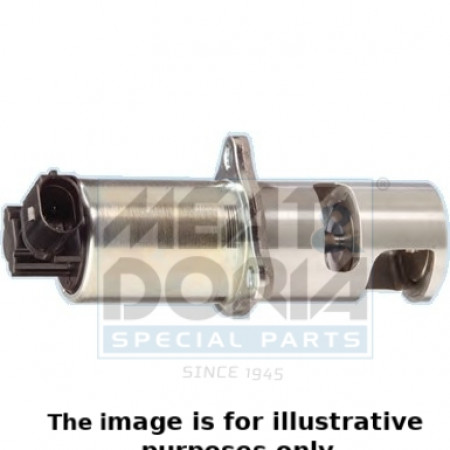 AGR-Ventil AGR-Ventil VOLVO S40 I V40 MITSUBISHI CARISMA SPACE STAR NISSAN INTERSTAR PRIMASTAR OPEL MOVANO A VIVARO A RENAULT CLIO II CLIO II/HATCHBACK ESPACE IV KANGOO 1.9D 01.96- MEAT & DORIA MD88012E
