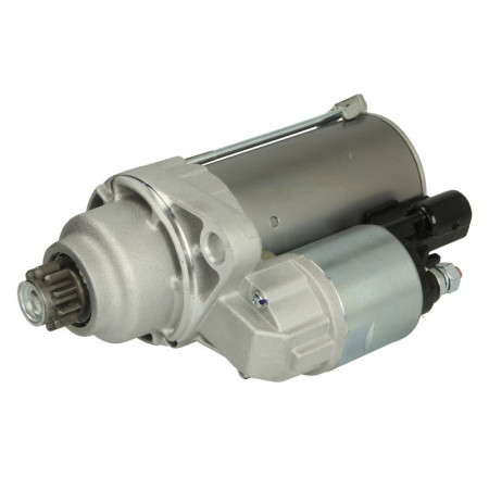 Elektromotor 12V 1kW AUDI A3 SEAT ALTEA ALTEA XL CORDOBA IBIZA III IBIZA IV IBIZA IV SC LEON TOLEDO III SKODA FABIA I OCTAVIA II VW GOLF PLUS V GOLF V 1.6-2.0 12.99- STARDAX STX200279