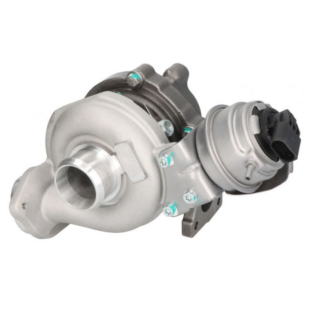 Turbocompresseur nouveau AUDI A4 ALLROAD B8 A4 B8 A5 A6 C7 Q5 SEAT EXEO EXEO ST 2.0D 11.07-09.18 EVORON EVTC0260