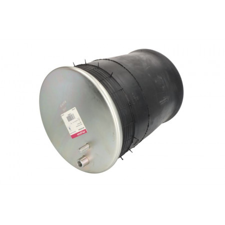 Bellows, pneumatic suspension Rear pneumatic suspension spring R MAN TGA TGM I TGS I TGX I ​​06.99- MAGNUM TECHNOLOGY 5002-03-0150P