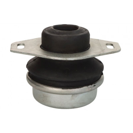 Suporte de motor Peugeot Almofadas de motor ESCAPE 22 U6 2.0 16V 2.0 HDI 2.0 Turbo CT 21 TD corpo inteiro JUMPY 2.0 HDi 2.0 i 16V JUMPY Plataforma / chassi 2.0 HDi Xantia X1 18 i 2.0 Turbo 2.1 Turbo D FEBI FE19011