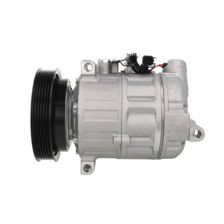 Compressor, airconditioning Aircocompressor VOLVO S60 II S80 II V60 I ​​V70 III XC60 I XC70 II 3.0/3.2/3.2ALK 03.06-12.18 NISSENS NIS 89463