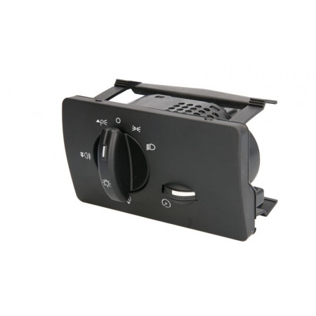 Schakelaar, koplamp Hoofdschakelaar FORD FOCUS II MONDEO III 10.00-09.12 MEAT & DORIA MD23828