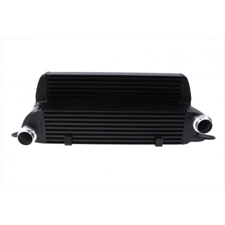 Engine cooling system Intercooler length 525mm height 230mm thickness 50mm fits BMW E60 E61 E63 E64 25D 30 30D 0902 1210 TURBOWORKS MG IC 159