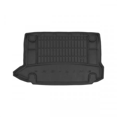 Zwarte kofferbak HYUNDAI KONA SUV 06.17- FROGUM MMT A042 TM401150