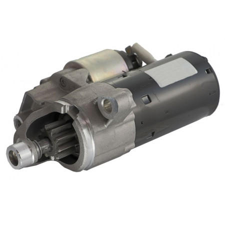 Electromotor 12V 18kW NISSAN NV300 QASHQAI I QASHQAI II RENAULT FLUENCE GRAND SCENIC III GRAND SCENIC IV KADJAR MEGANE MEGANE III MEGANE IV SCENIC III SCENIC IV 1.6D 04.11- STARDAX STX201383